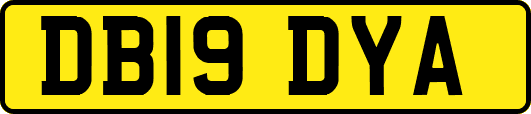 DB19DYA