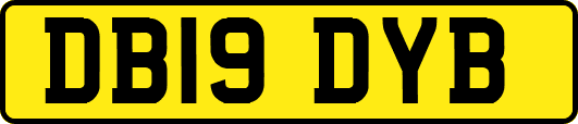DB19DYB