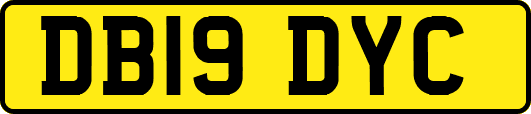 DB19DYC