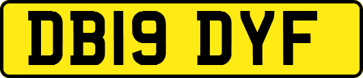 DB19DYF