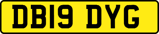 DB19DYG