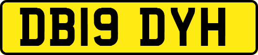 DB19DYH