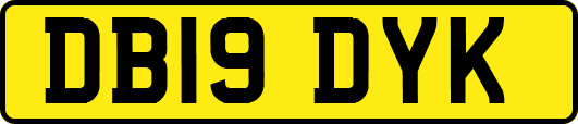 DB19DYK