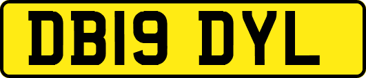 DB19DYL