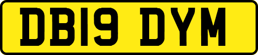 DB19DYM