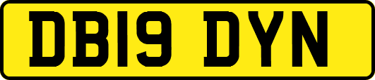 DB19DYN