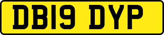 DB19DYP