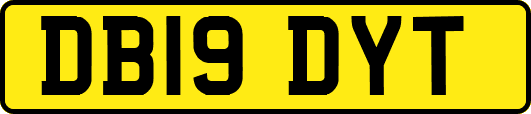 DB19DYT