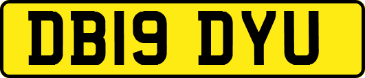 DB19DYU