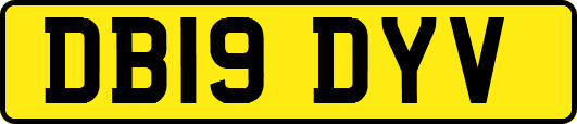 DB19DYV