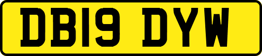 DB19DYW