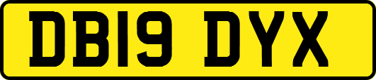 DB19DYX