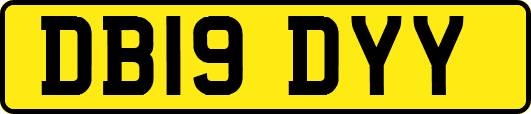 DB19DYY