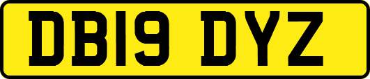 DB19DYZ
