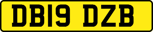 DB19DZB