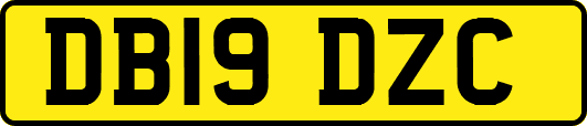DB19DZC