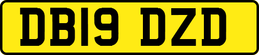 DB19DZD