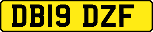 DB19DZF