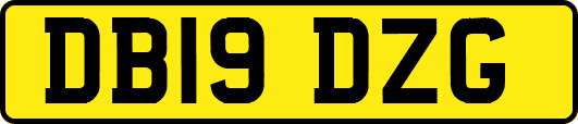 DB19DZG