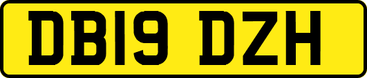 DB19DZH