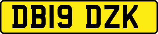 DB19DZK