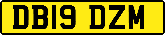 DB19DZM