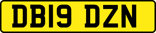 DB19DZN