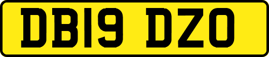 DB19DZO