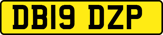 DB19DZP