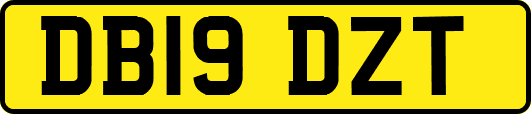 DB19DZT