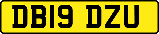 DB19DZU