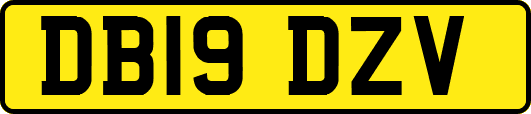DB19DZV