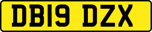 DB19DZX