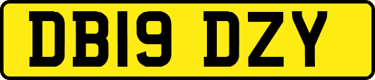 DB19DZY
