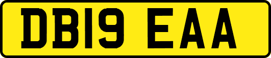 DB19EAA