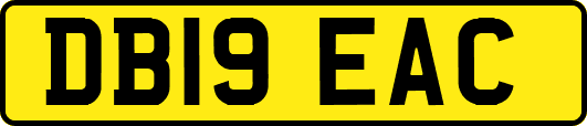 DB19EAC