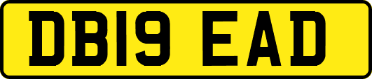 DB19EAD