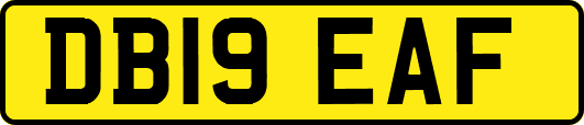 DB19EAF