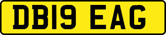 DB19EAG