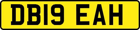 DB19EAH