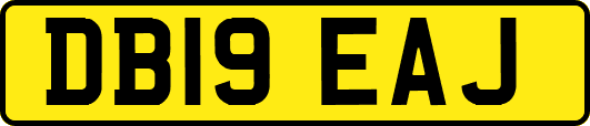 DB19EAJ