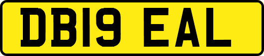 DB19EAL