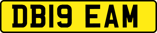 DB19EAM