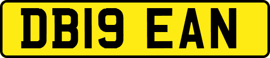 DB19EAN