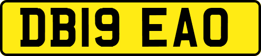 DB19EAO