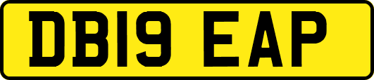 DB19EAP