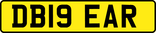 DB19EAR