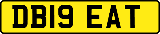 DB19EAT