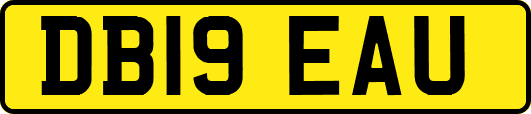 DB19EAU