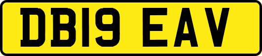 DB19EAV